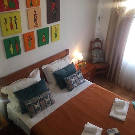 Fisherman'S Beach Apartment Αλμπουφέιρα Εξωτερικό φωτογραφία