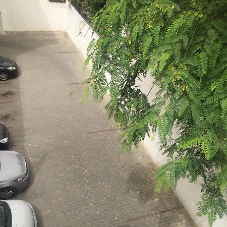 Fisherman'S Beach Apartment Αλμπουφέιρα Εξωτερικό φωτογραφία