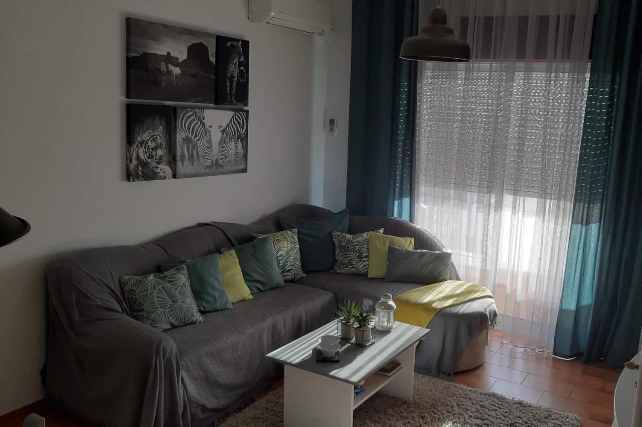 Fisherman'S Beach Apartment Αλμπουφέιρα Εξωτερικό φωτογραφία