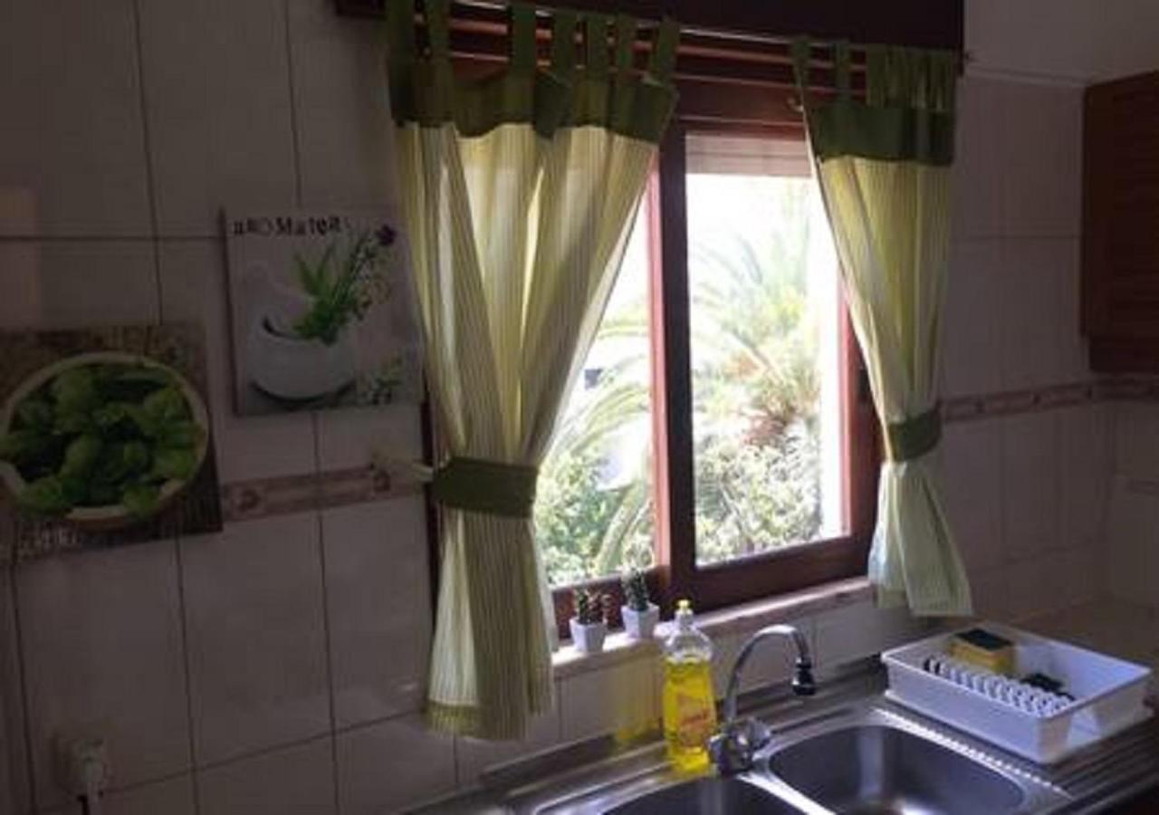 Fisherman'S Beach Apartment Αλμπουφέιρα Εξωτερικό φωτογραφία