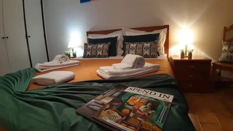 Fisherman'S Beach Apartment Αλμπουφέιρα Εξωτερικό φωτογραφία