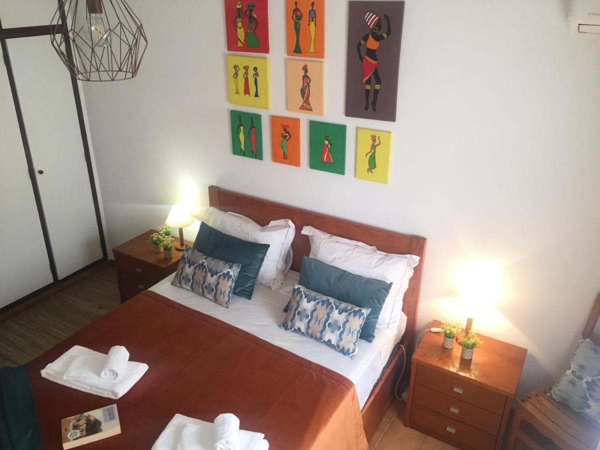 Fisherman'S Beach Apartment Αλμπουφέιρα Εξωτερικό φωτογραφία