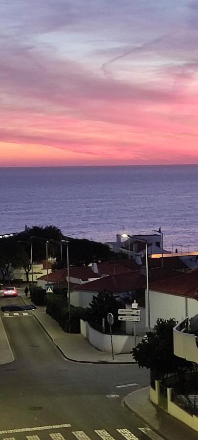 Fisherman'S Beach Apartment Αλμπουφέιρα Εξωτερικό φωτογραφία