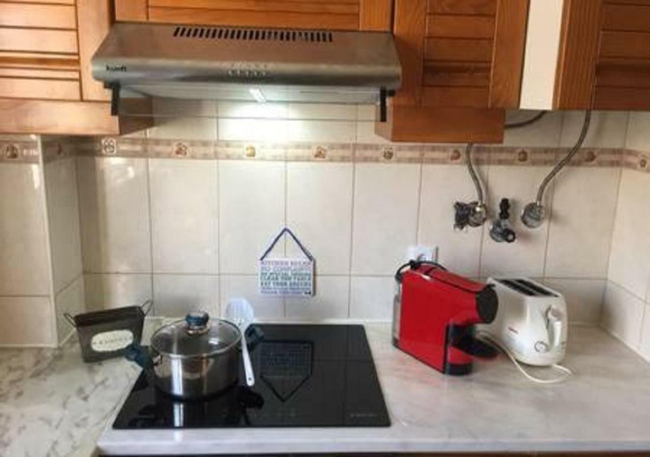 Fisherman'S Beach Apartment Αλμπουφέιρα Εξωτερικό φωτογραφία