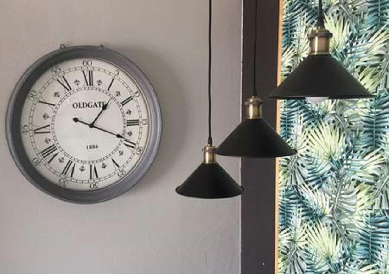 Fisherman'S Beach Apartment Αλμπουφέιρα Εξωτερικό φωτογραφία