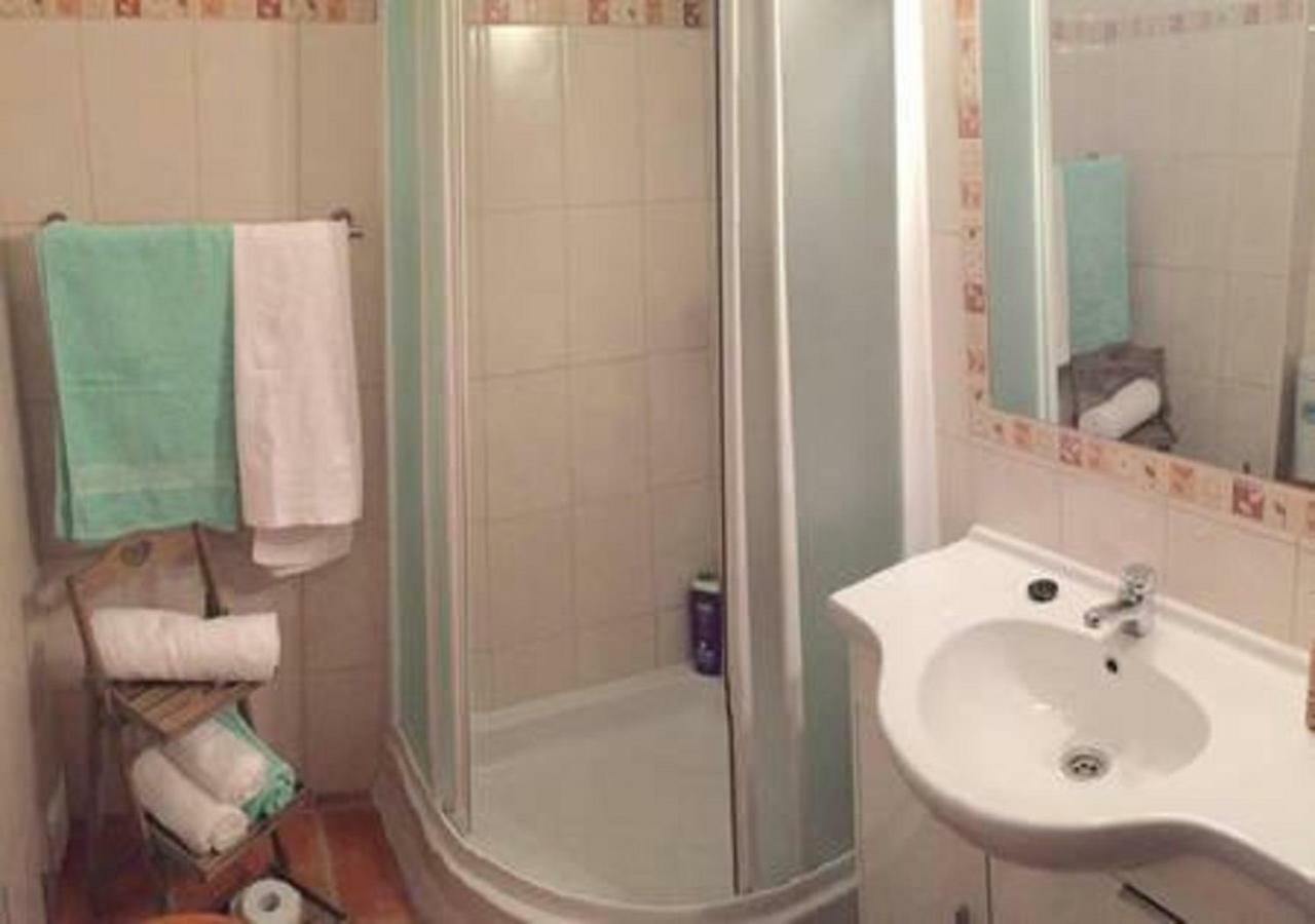 Fisherman'S Beach Apartment Αλμπουφέιρα Εξωτερικό φωτογραφία