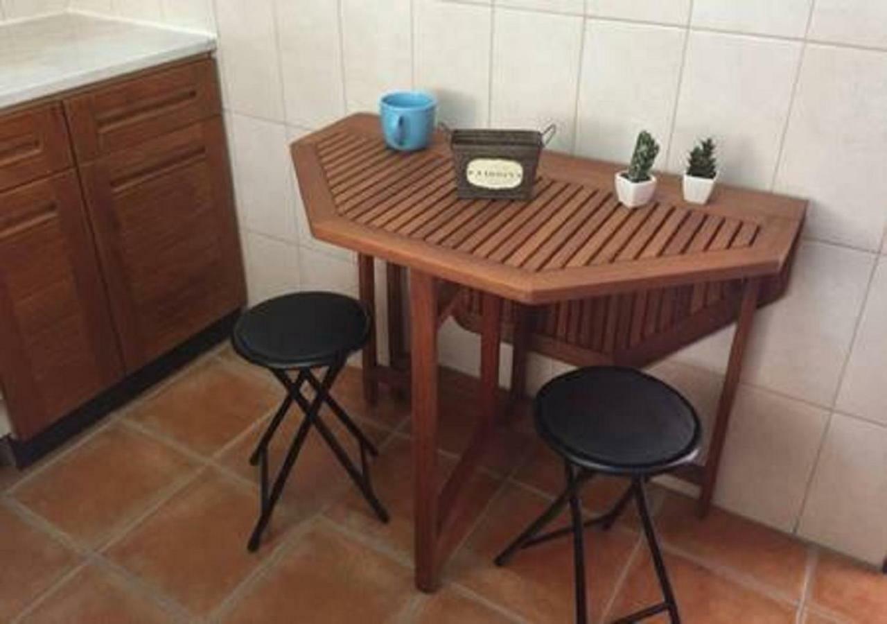 Fisherman'S Beach Apartment Αλμπουφέιρα Εξωτερικό φωτογραφία